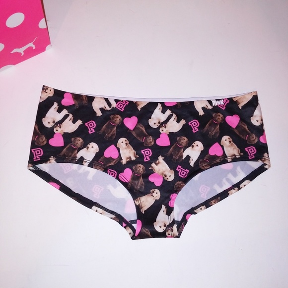 PINK Victoria's Secret Intimates & Sleepwear 335 Victoria Secret